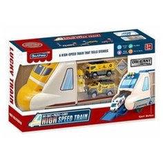 Наша игрушка Игровой набор Путешествие, 802680