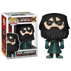 Фигурка Funko POP! Джек в броне (Jack Armoured) #1052