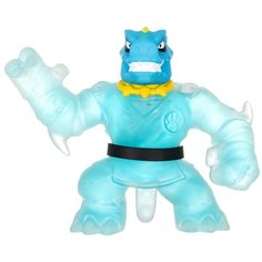 Гуджитсу Игрушка Тайро Глоу Шифтерс тянущаяся фигурка GooJitZu