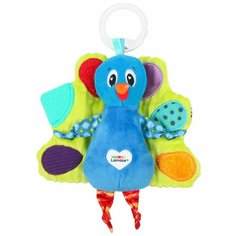 Подвеска Lamaze Павлин Поппи L27436