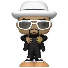 Фигурка Funko POP! Rocks Sir-Mix-A-Lot Sir-Mix-A-Lot (275) 54312