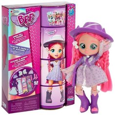 Кукла Cry Babies BFF Katie Кэти 9 сюрпризов IMC Toys