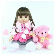 Кукла Реборн 275 Keiumi