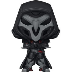 Фигурка Funko POP! Games Overwatch 2 Reaper (902) 59187