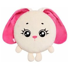 Мягкая игрушка "Зайка Лия", 29 см Мякиши