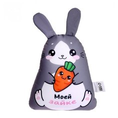 Игрушки mni mnu Игрушка антистресс «Моей Зайке»