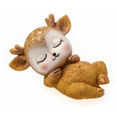 Форма для мыла Олененок 3 Hobby Page