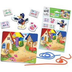 Настольная игра Русский стиль