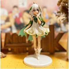 Нахида фигурка Геншин Импакт Genshin Impact. Нет бренда