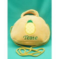 Мягкая игрушка Сумочка 20 см. АКИМБО КИТ