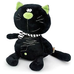 Мягкая игрушка «Кот Батон», 20 см Нет бренда