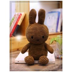 Мягкая игрушка кролик зайка, символ года Poco Case