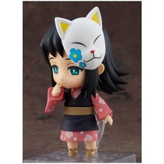 Фигурка Nendoroid Demon Slayer: Kimetsu no Yaiba Makomo 4580590124141 Good Smile Company