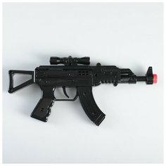 Автомат, 24 х 2 х 11 см Noname