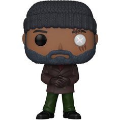 Фигурка Funko POP! Bobble Marvel Secret Invasion Nick Fury NYCC22 (Exc) (1115) 67058