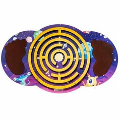 Smile Decor Обучающая игра «Балансир. Космос»