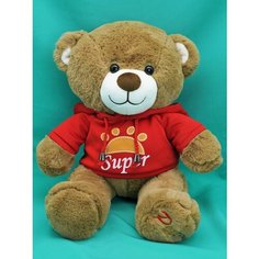 Мягкая игрушка Мишка в кофточке 40 см. АКИМБО КИТ