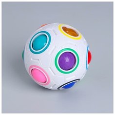 Головоломка-шар «Антиглупин» Нет бренда