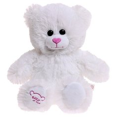 Мягкая игрушка «Медведь», 50 см, цвет белый Kult of Toys