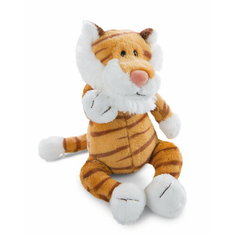 Мягкая игрушка NICI "Тигрица Лилли", 20 см, 47202