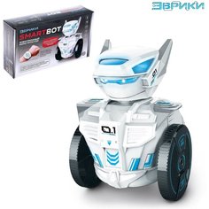 Электронный конструктор SMARTBOT, на радиоуправлении ЭВРИКИ