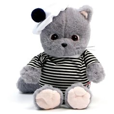 Мягкая игрушка "Кот Шанти матрос" Milo Toys