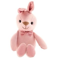 Мягкая игрушка «Кролик», на подвеске NO Name