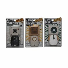 Корректор-лента 8м*5мм в блистере микс Робот 9716353 Сима ленд