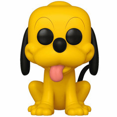 Фигурка Funko POP! Disney Mickey and Friends Pluto (1189) 59625
