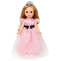 Кукла «Эля праздничная 2», 30,5 см Весна