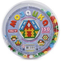 Мозаика, диаметр 13 мм Стеллар