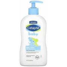 Cetaphil, Baby, лосьон на каждый день, 399 мл