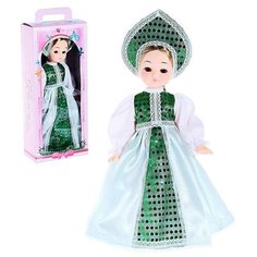 Кукла «Россиянка» микс Мир кукол