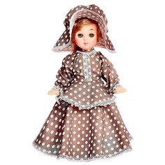 Кукла «Ася», цвета микс, 35 см Мир кукол