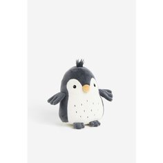 Мягкая игрушка Пингвин, H&M HOME, 21 см