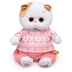 Мягкая игрушка «Ли-Ли Baby в зимней пижамке», 20 см Basik&Co