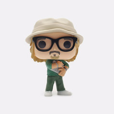 Фигурка Funko Ladybug Размер OS