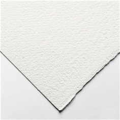 Fabriano Бумага для акварели "Artistico Extra White" 640г/м. кв 56x76см Rough \ Torchon, 2 листа