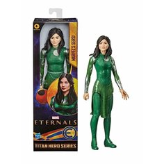 Фигурка супер-герои Marvel Титаны Вечные Серси F00855/F0072