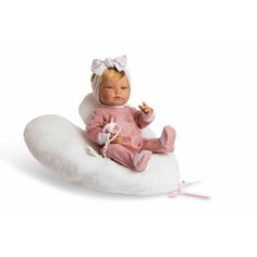 Berjuan Кукла виниловая Newborn 45см