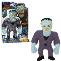 Фигурка тянущаяся MONSTER FLEX MAXI франкенштейн 21 см 1TOY Т23492_1
