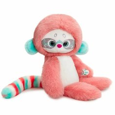 Мягкая игрушка «Моммо персиковый», 25 см Lori Colori