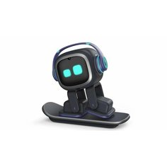 Интерактивный робот-питомец EMO Robot AI с искусственным интеллектом Pimnara