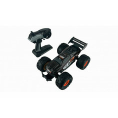 Create Toys Радиоуправляемый Краулер / машинка на пульте управления Crazon 4WD 1:18 2.4G Create Toys CR-171801B-BLACK ()