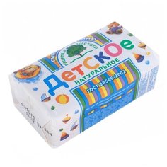 Мыло Детское для купания, 180 г Нмжк