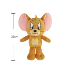 23 см Мягкая игрушка Джерри (Tom and Jerry) Disney