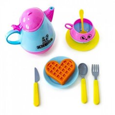 Набор посуды «Лакомка» Knopa