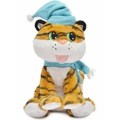 Игрушка мягкая Bebelot "Тигренок" (21 см)