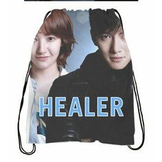 Мешок для обуви Хилер, Healer №3 Migom