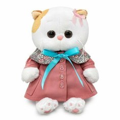 Мягкая игрушка "Ли-Ли BABY в летнем пальто", 20 см LB-123 Basik&Co